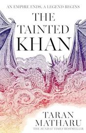 Omslag van The Tainted Khan