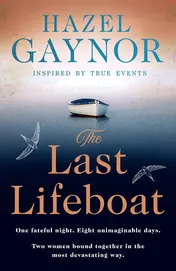 Omslag van The Last Lifeboat
