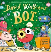 Omslag van BOT
