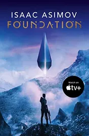 Omslag van Foundation [TV Tie-In Edition]