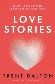Omslag van Love Stories