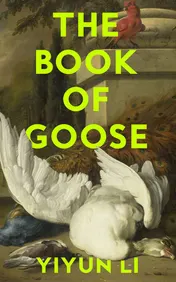 Omslag van The Book of Goose