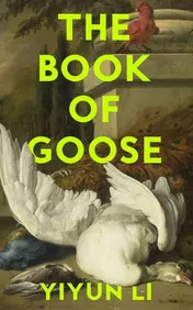 Omslag van The Book of Goose