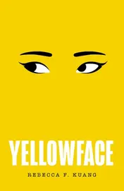 Omslag van Yellowface