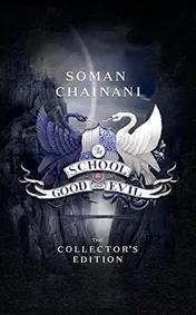 Omslag van The School for Good and Evil [Special Edition]