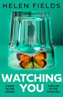Omslag van Watching You