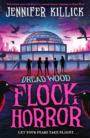 Omslag van Flock Horror