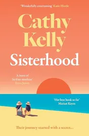 Omslag van Sisterhood