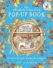 Omslag van Brambly Hedge Pop Up Book