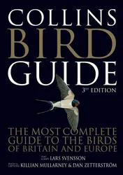 Omslag van Collins Bird Guide