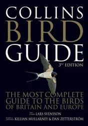 Omslag van Collins Bird Guide