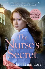 Omslag van The Nurse's Secret