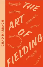 Omslag van Collins Modern Classics - the Art of Fielding