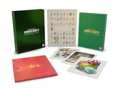 Omslag van The WORLD OF MINECRFT