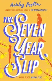 Omslag van The Seven Year Slip