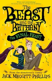 Omslag van The Final Feast