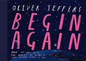 Omslag van Begin Again