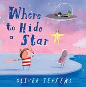 Omslag van Where to Hide a Star