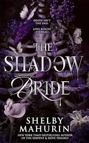 Omslag van The Shadow Bride