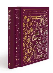 Omslag van The Little Prince [Collector's Slipcase Edition]