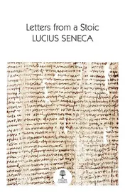 Omslag van Letters from a Stoic