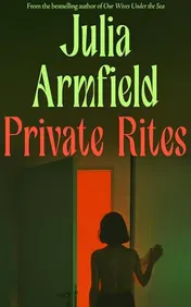 Omslag van Private Rites