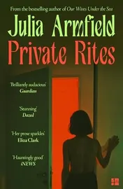 Omslag van Private Rites