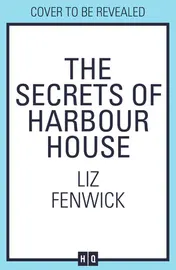 Omslag van The Secrets of Harbour House