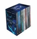 Omslag van Shatter Me X9 Book Set