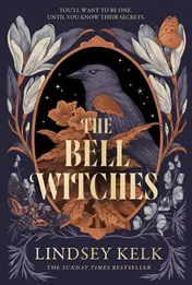 Omslag van The Bell Witches (Savannah Red)