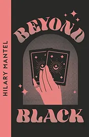 Omslag van Beyond Black