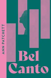 Omslag van Bel Canto