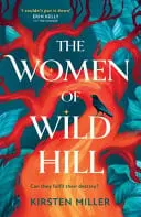 Omslag van The Women of Wild Hill