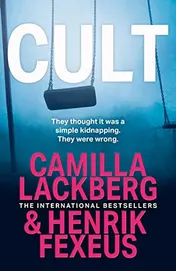 Omslag van Cult