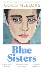 Omslag van Blue Sisters