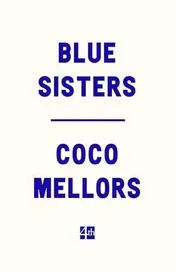 Omslag van Blue Sisters