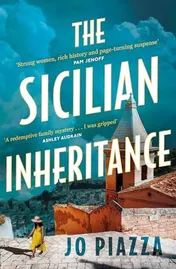 Omslag van The Sicilian Inheritance