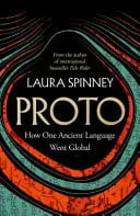 Omslag van Proto How One Ancient Language Went Global