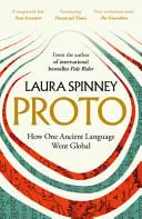 Omslag van Proto How One Ancient Language Went Global