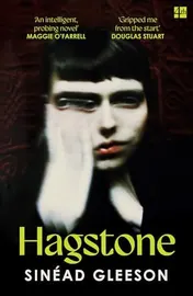 Omslag van Hagstone