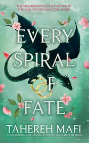 Omslag van Every Spiral of Fate