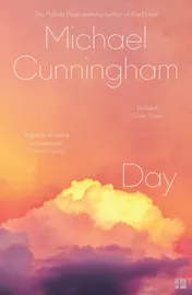 Omslag van DAY PB