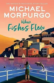 Omslag van When Fishes Flew The Story of Elena's War