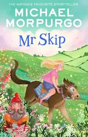 Omslag van Mr Skip
