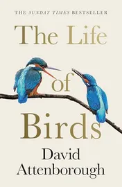 Omslag van The Life of Birds