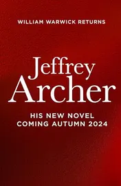 Omslag van An Eye for an Eye