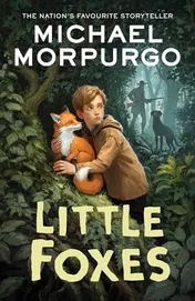 Omslag van Little Foxes