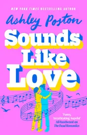 Omslag van HQ Sounds Like Love.