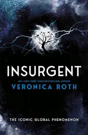 Omslag van Insurgent