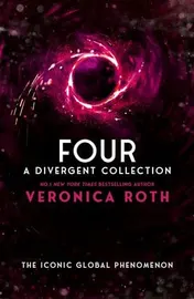 Omslag van Four: a Divergent Collection